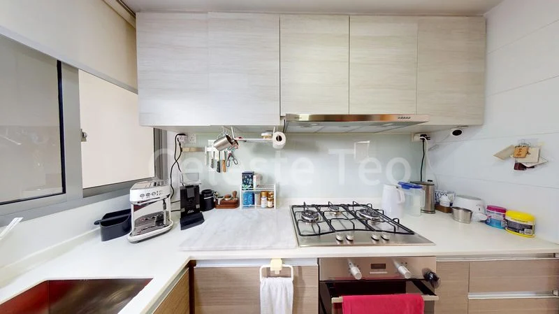 BARTLEY RESIDENCES 8