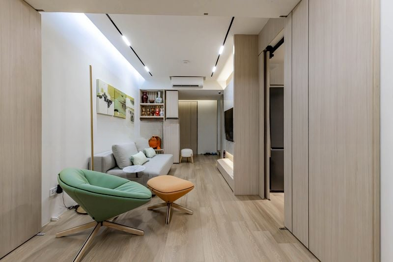 THE TENERIFFE 7