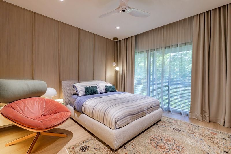 THE TENERIFFE 9