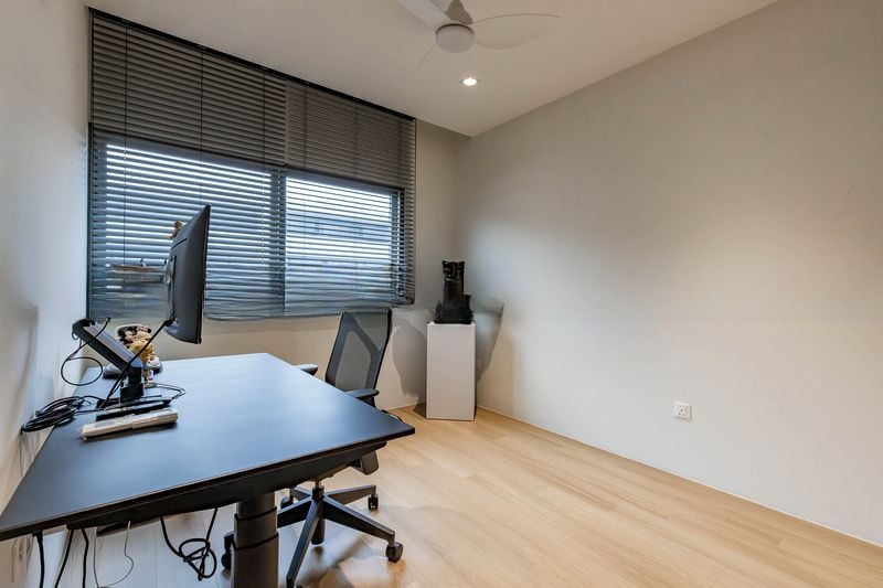 THE TENERIFFE 15