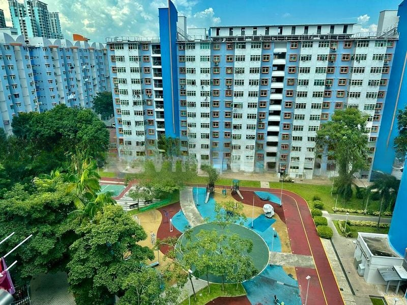 WHAMPOA WEST 7
