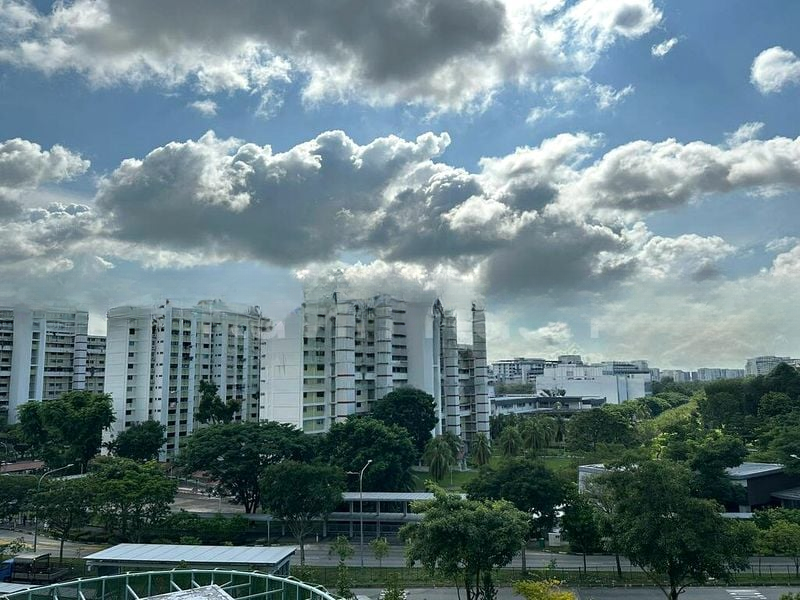 BEDOK RESERVOIR RD 5