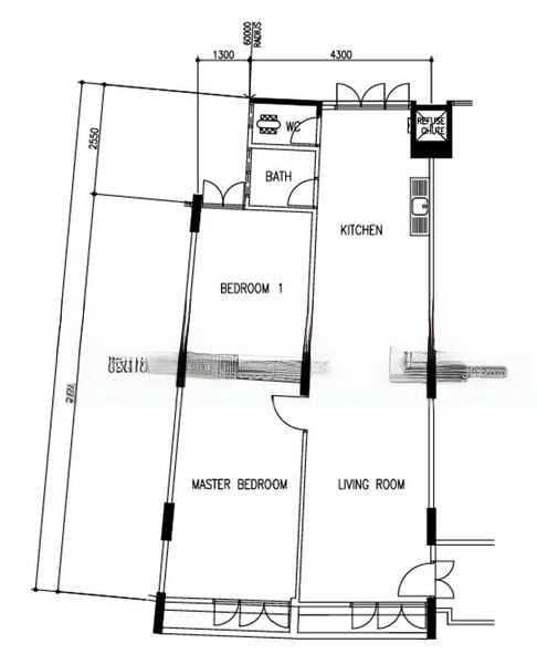 BEDOK RESERVOIR RD 7