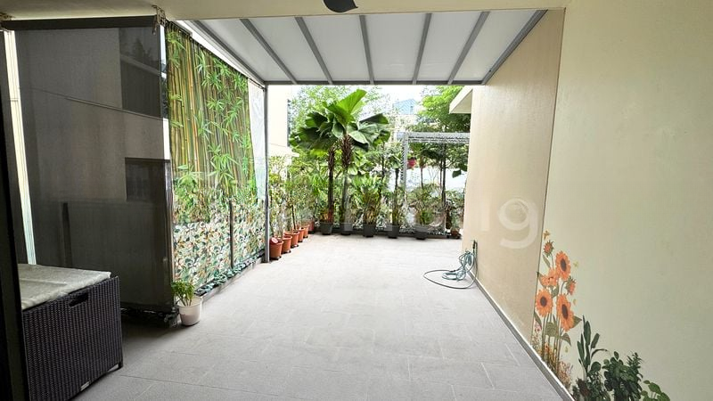 THE MILTONIA RESIDENCES 7