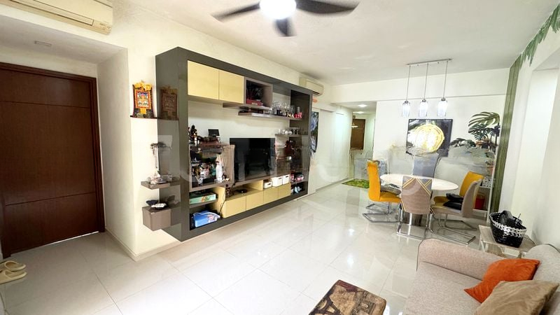 THE MILTONIA RESIDENCES 6