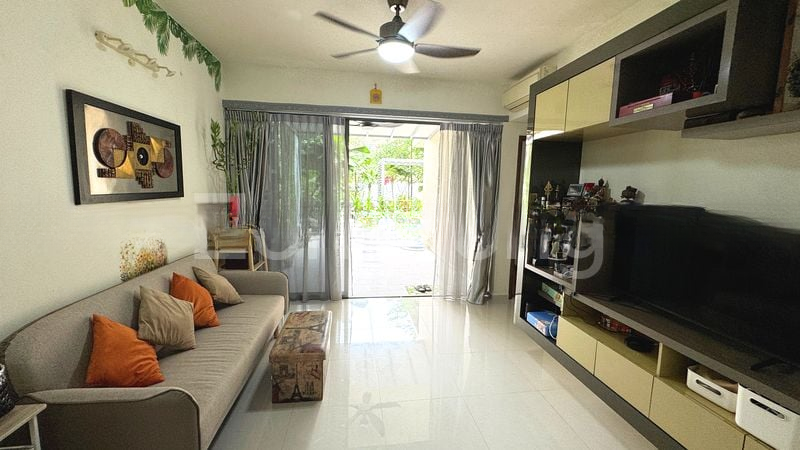 THE MILTONIA RESIDENCES 4