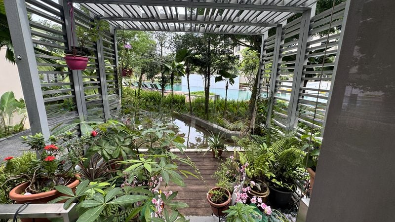 THE MILTONIA RESIDENCES 3