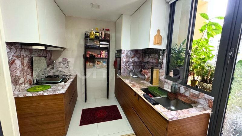 THE MILTONIA RESIDENCES 9