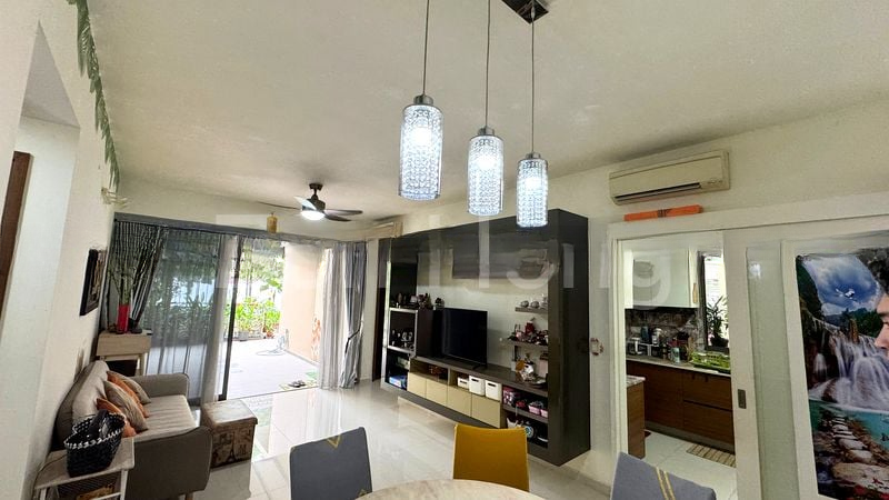 THE MILTONIA RESIDENCES 5