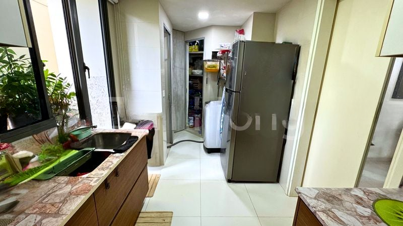 THE MILTONIA RESIDENCES 10