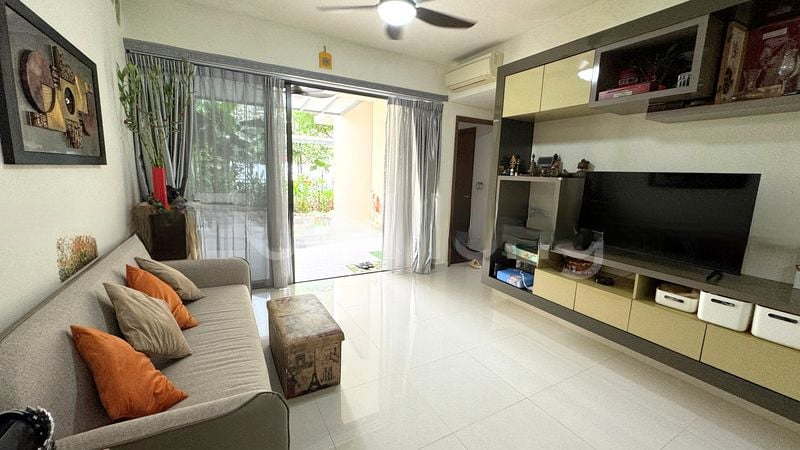 THE MILTONIA RESIDENCES 2