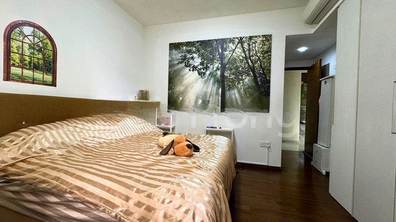 THE MILTONIA RESIDENCES 15