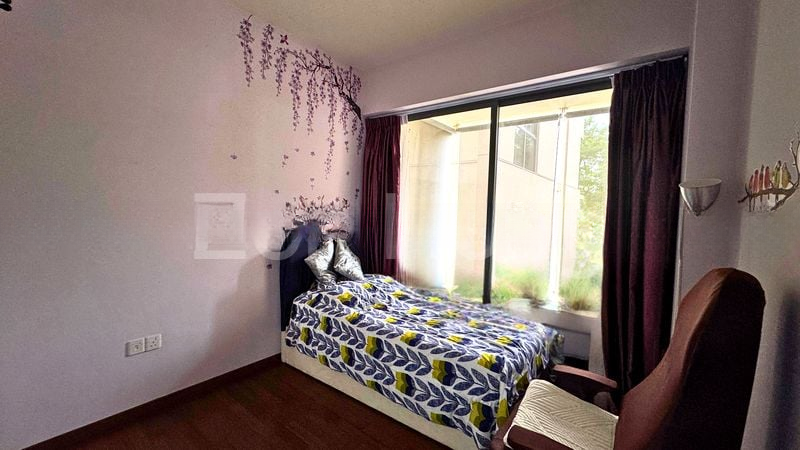 THE MILTONIA RESIDENCES 13