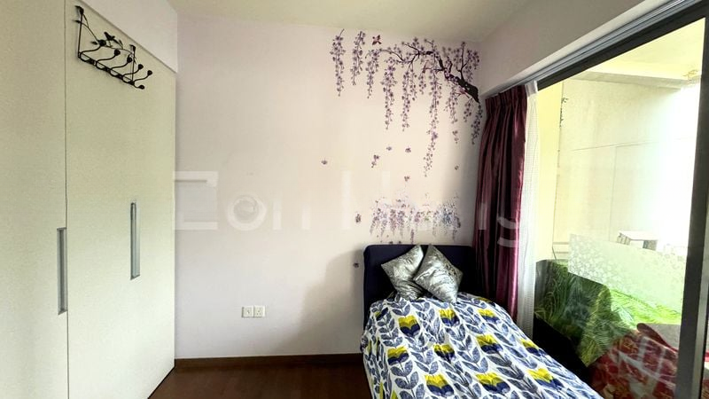 THE MILTONIA RESIDENCES 14