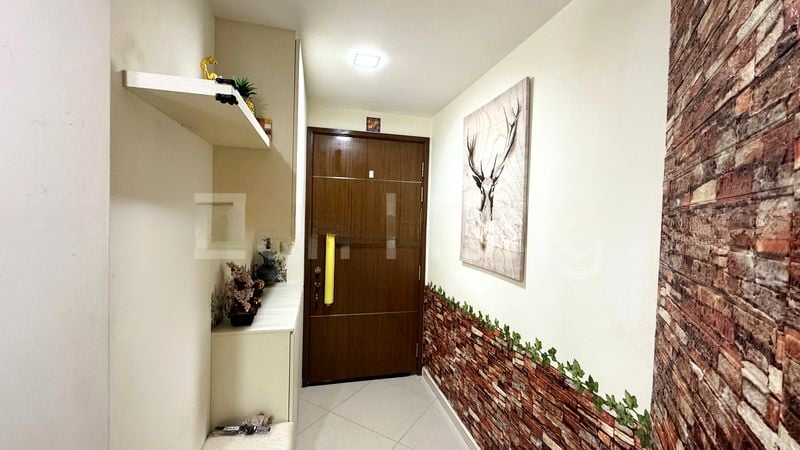 THE MILTONIA RESIDENCES 11