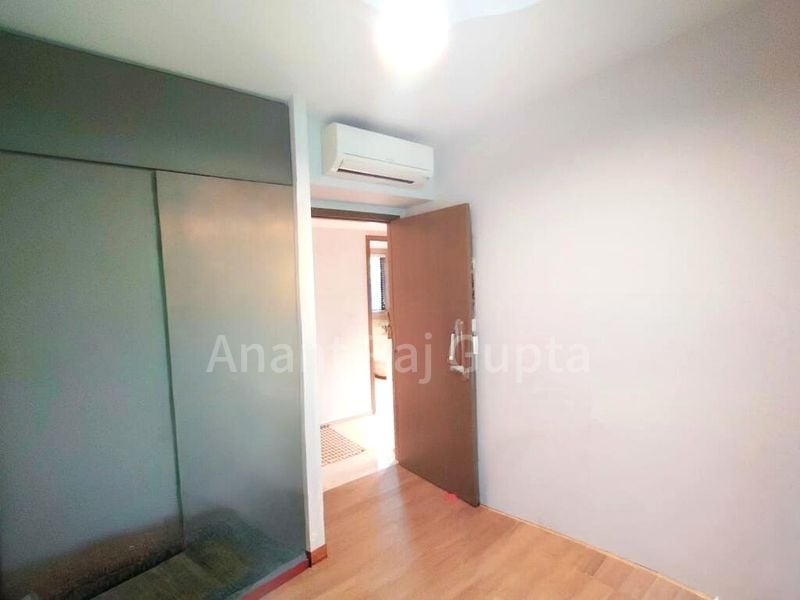 AFFINITY AT SERANGOON 2