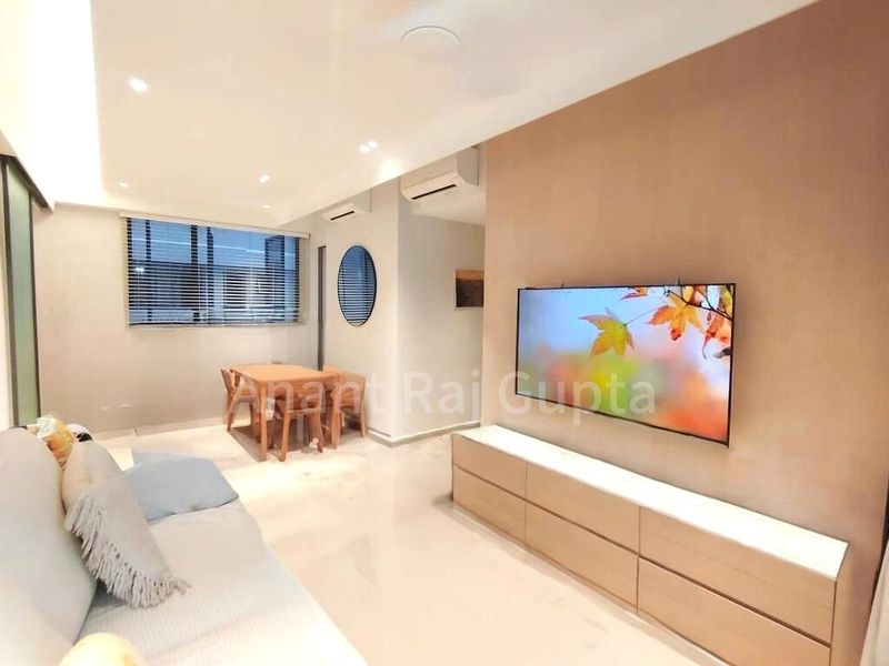 AFFINITY AT SERANGOON 14