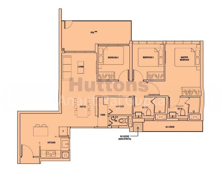 AFFINITY AT SERANGOON 15