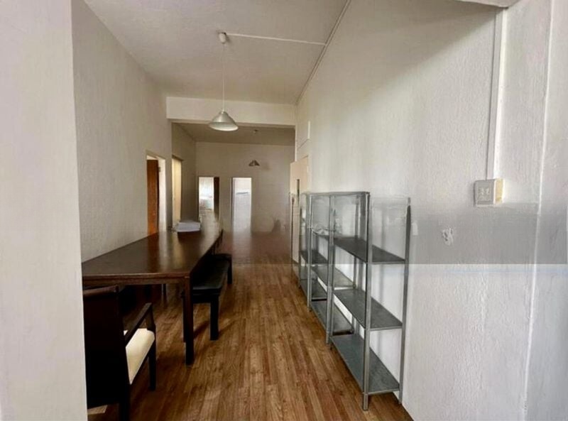 RIVER VALLEY APARTMENTS 5