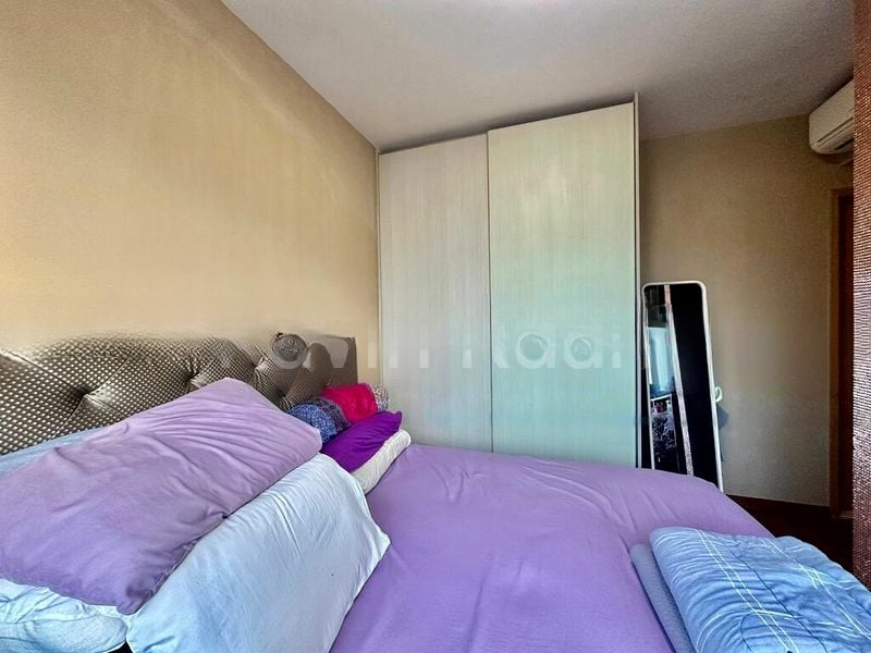 THE TAMPINES TRILLIANT 5