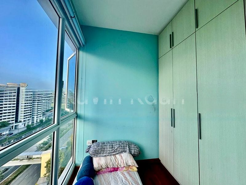 THE TAMPINES TRILLIANT 2