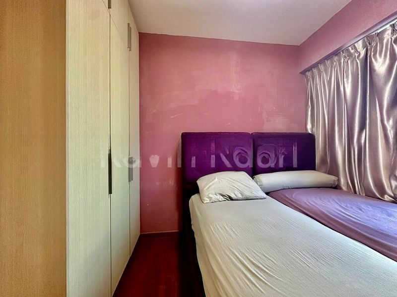 THE TAMPINES TRILLIANT 3