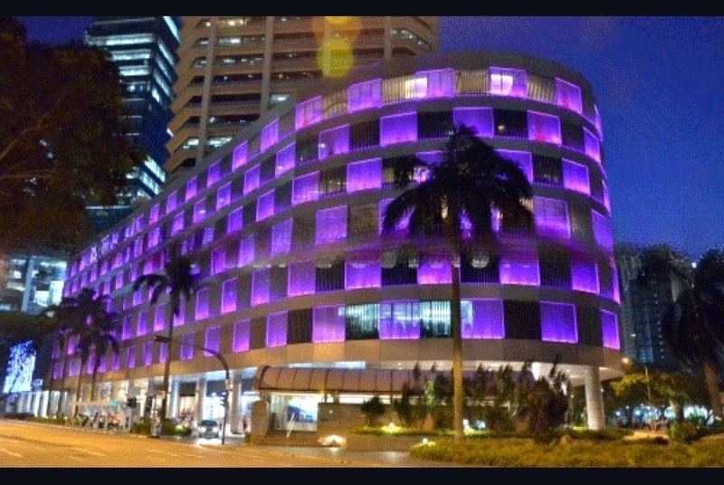 INTERNATIONAL PLAZA 3