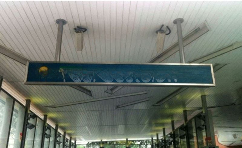 INTERNATIONAL PLAZA 2