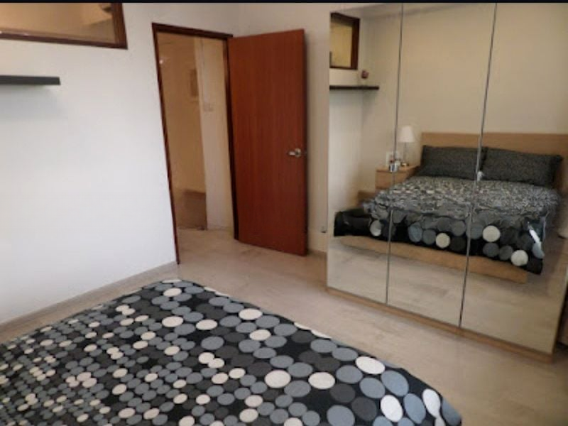 INTERNATIONAL PLAZA 8