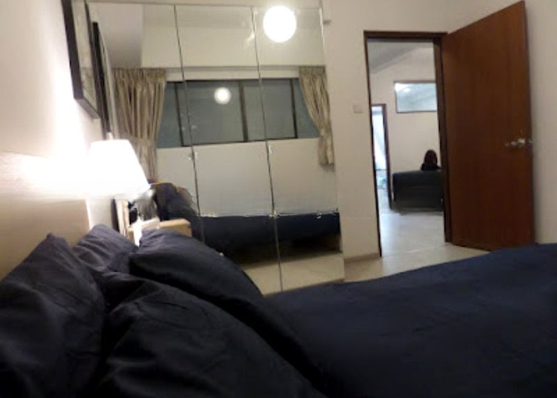 INTERNATIONAL PLAZA 10