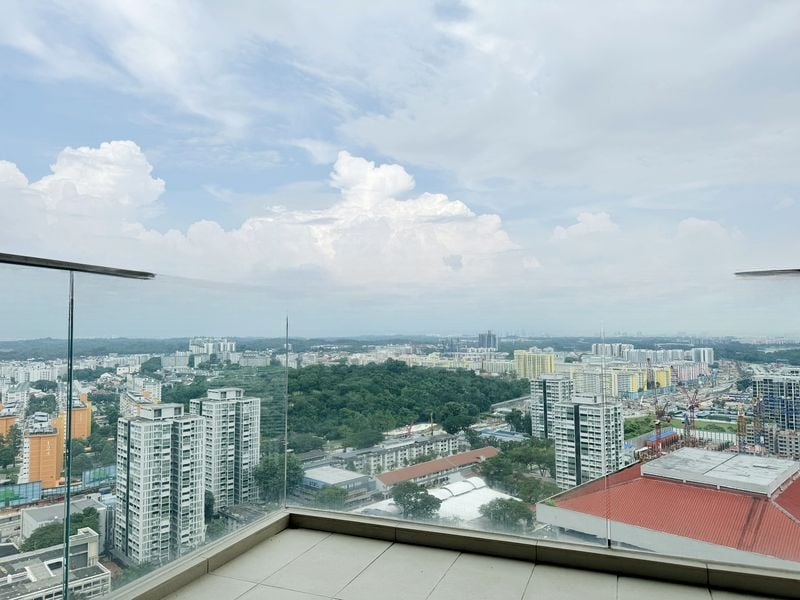 CENTRO RESIDENCES 1