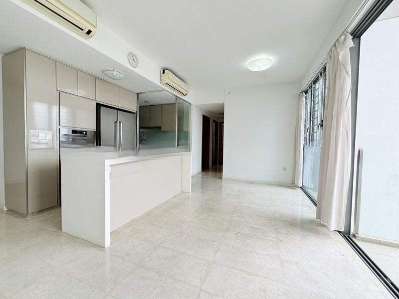 CENTRO RESIDENCES 3