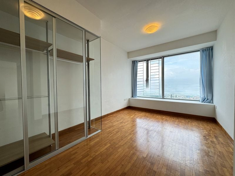 CENTRO RESIDENCES 6