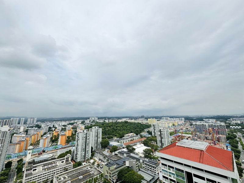 CENTRO RESIDENCES 8