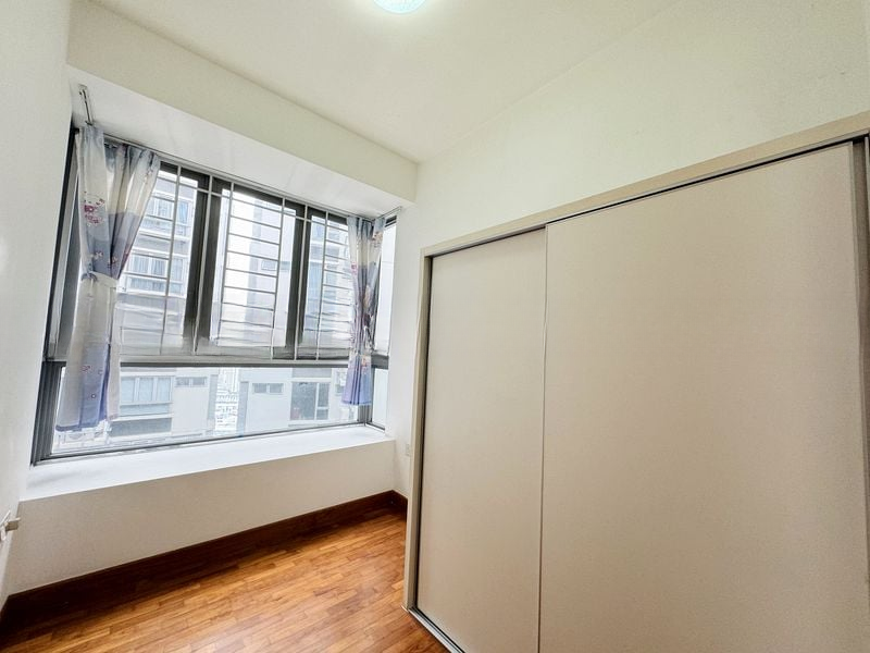 CENTRO RESIDENCES 10