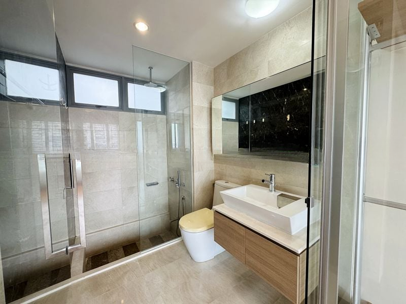 CENTRO RESIDENCES 7