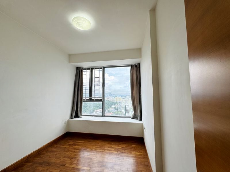 CENTRO RESIDENCES 9