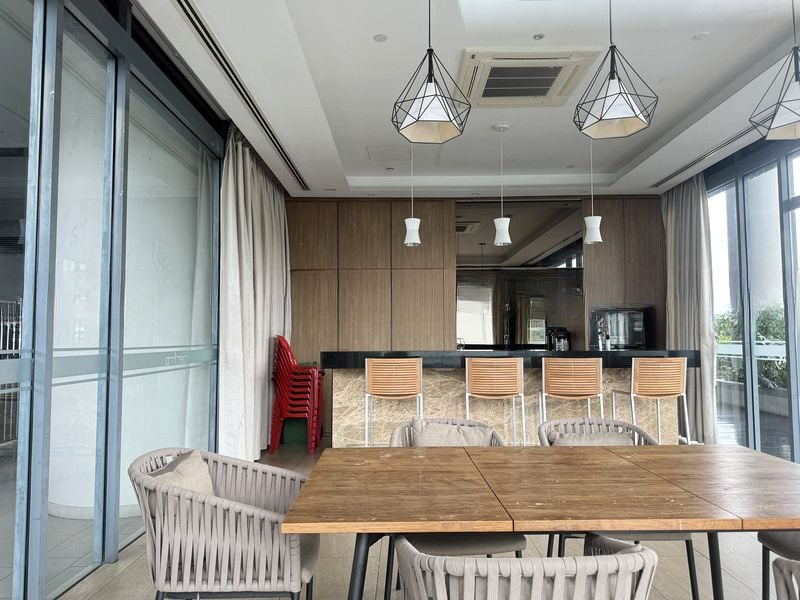 CENTRO RESIDENCES 15