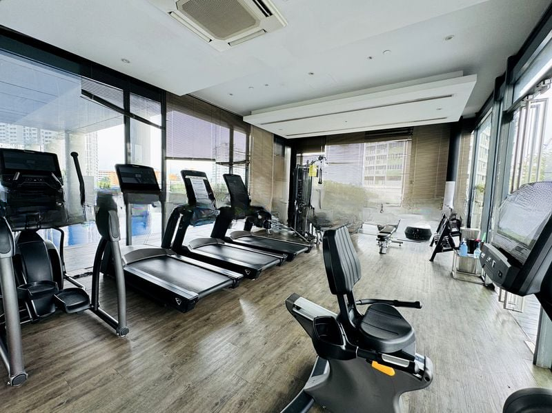 CENTRO RESIDENCES 14