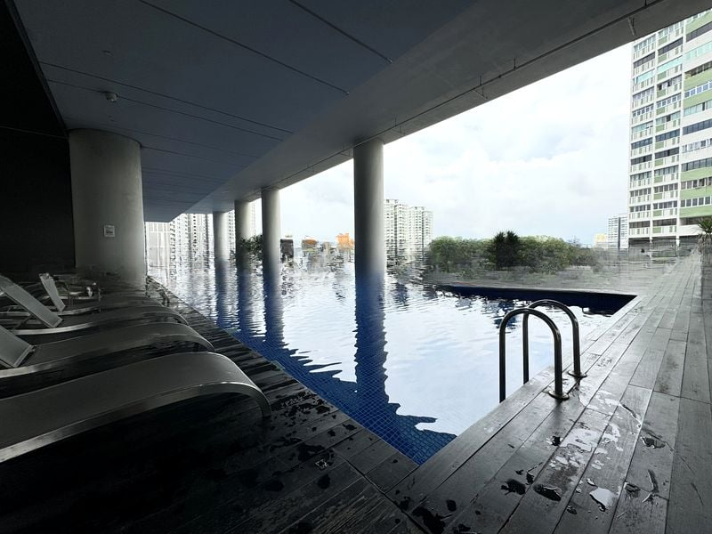 CENTRO RESIDENCES 12