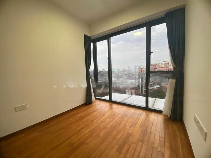 STIRLING RESIDENCES 6