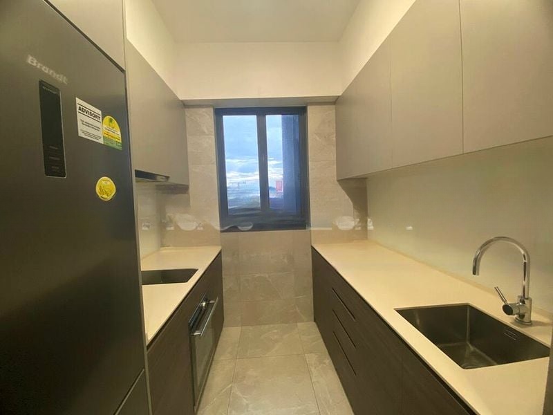 STIRLING RESIDENCES 2