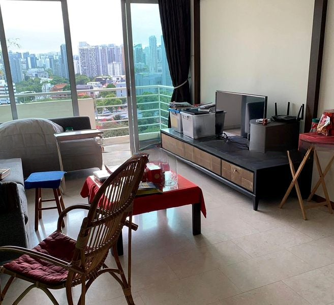 SCENIC HEIGHTS 10