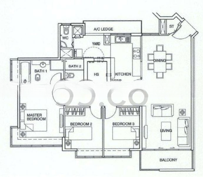 SCENIC HEIGHTS 13