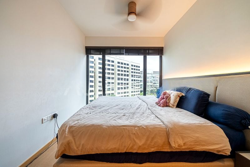 TREASURE AT TAMPINES 10