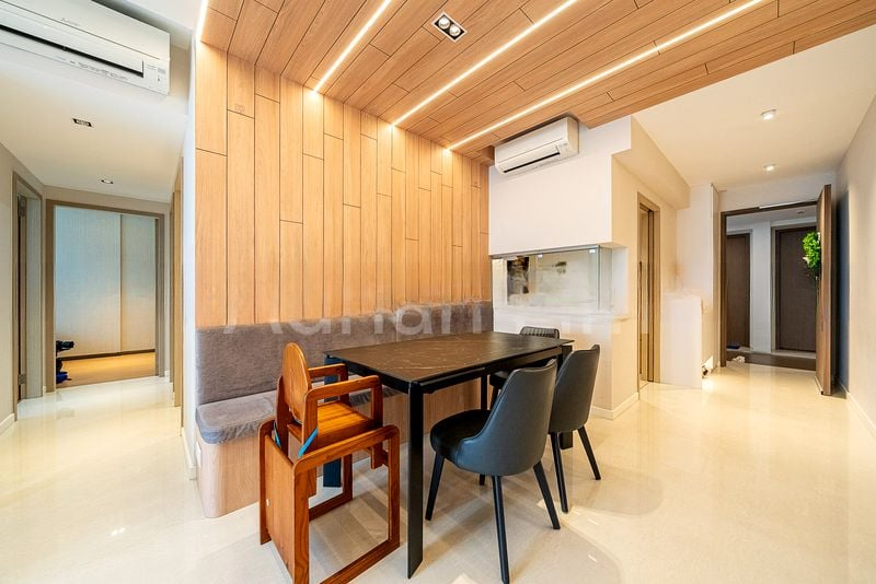 TREASURE AT TAMPINES 7