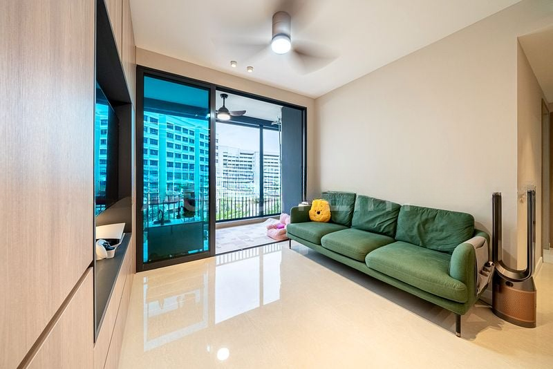 TREASURE AT TAMPINES 2