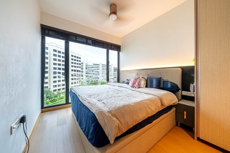 TREASURE AT TAMPINES 9