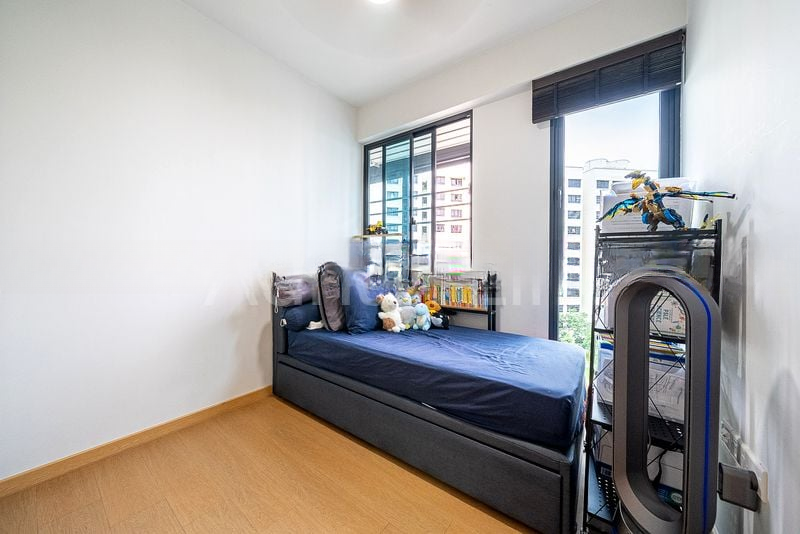 TREASURE AT TAMPINES 12