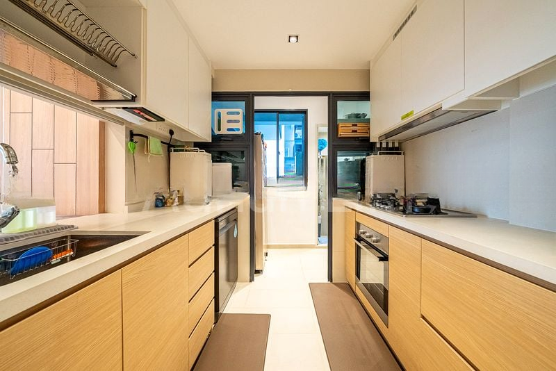 TREASURE AT TAMPINES 14